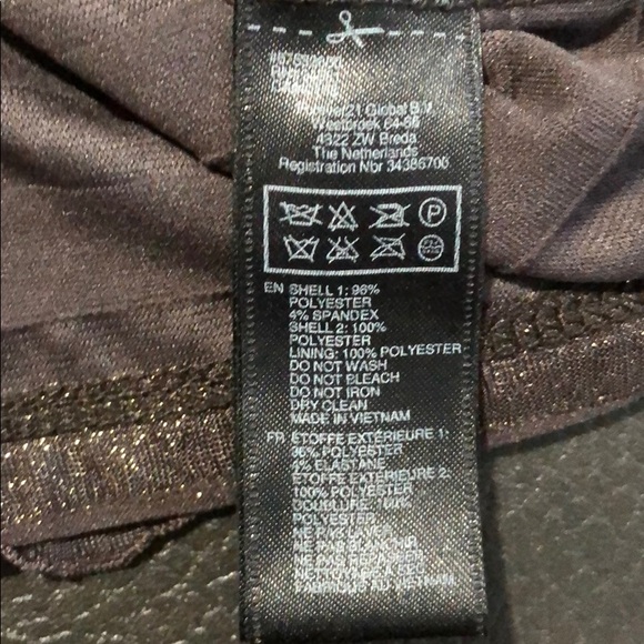 Forever 21 Party Dress - Picture 5 of 5